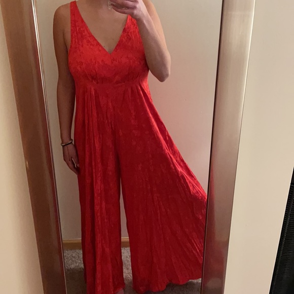 Free People Jumpsuit - Picture 7 of 8